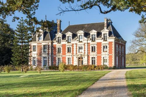 Chateau Leken's