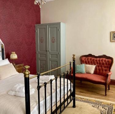 Chateau Gioux