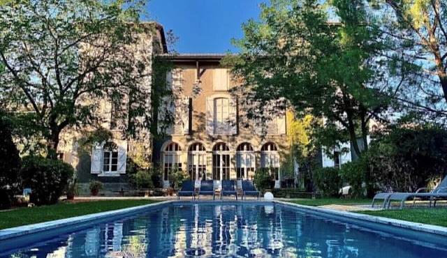 CHATEAU GUILHEM