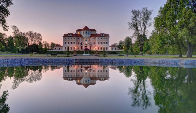 Chateau Hotel Liblice