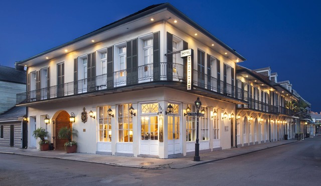 Chateau Hotel