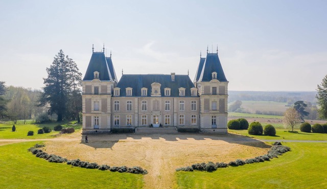 Chateau La Bainerie