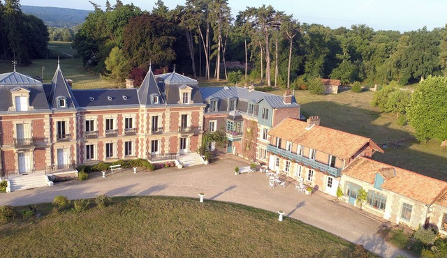 Chateau le Quesnoy