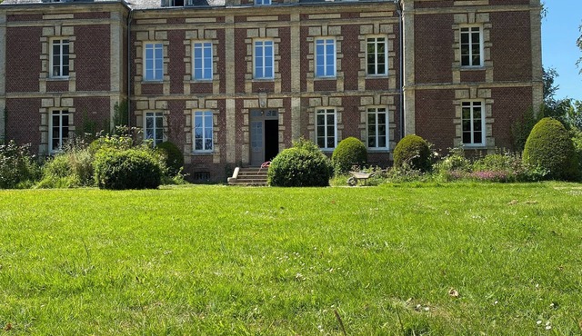 Chateau Loyd&Spa Normandie Pays de Caux