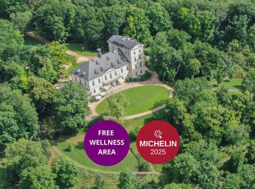 Chateau Mcely