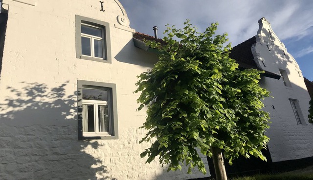 Chateau Meaucea