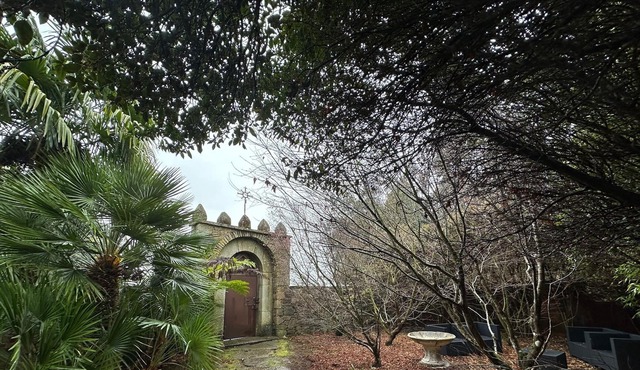 Chateau Moniña