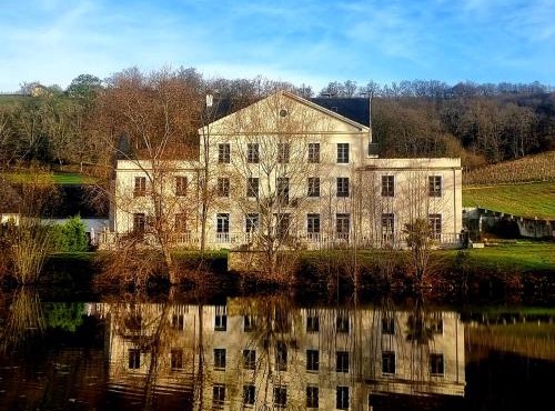 Chateau Roquehort
