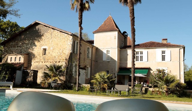 Chateau Saint Martin