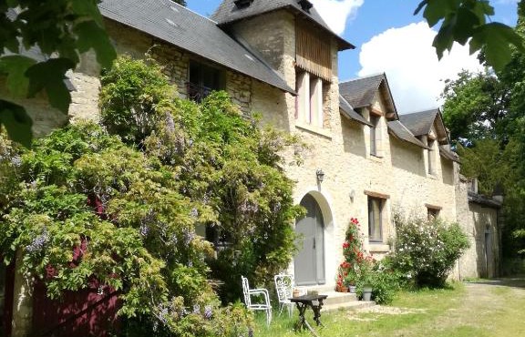 Chateau St.Gaultier