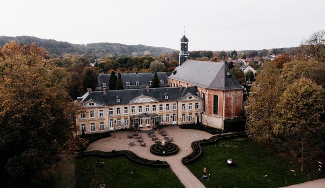 Château St Gerlach - Oostwegel Collection, member of Relais and Châteaux