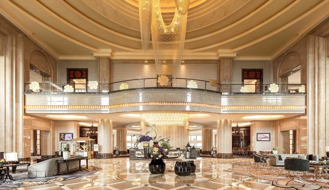 Chateau Star River Shaanxi
