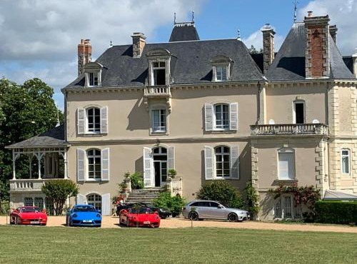 Chateau Vary