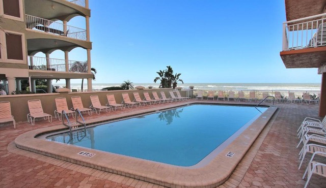 Chateaux by Florida Lifestyle Vacation Rentals