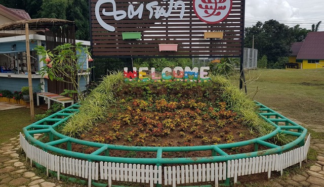Chatfah Resort