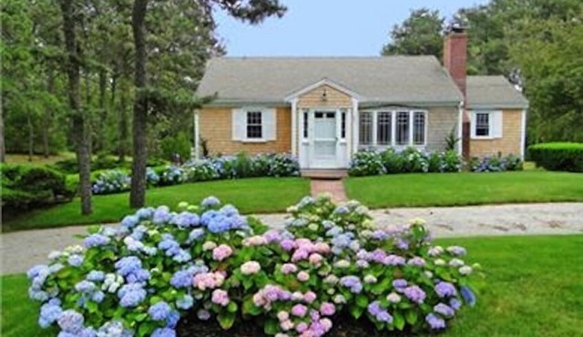 Chatham-Walk to Ridgevale Beach, Pets Considered, Central Air, Bike Trail