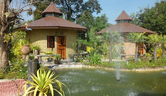 Chatpimarn Resort Hotel
