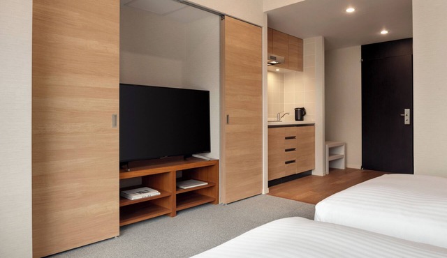 Chatrium Niseko