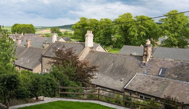 Chatton Cottage