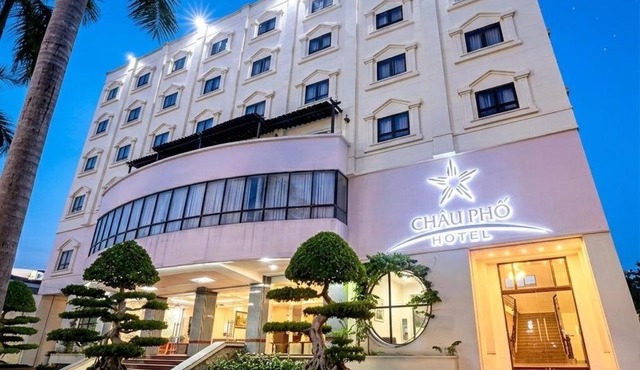 Chau Pho Hotel