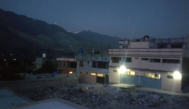 Chaudhry Lodge Gilgit
