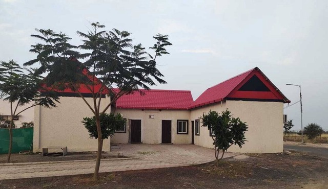 Chauka Chulha
