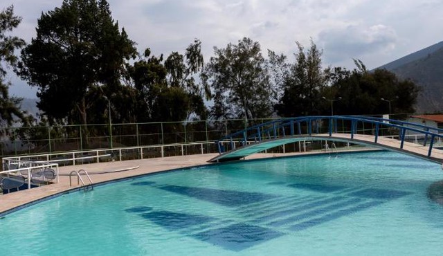 Chaupimundo Lodge