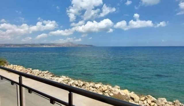 Chavalon Apartments