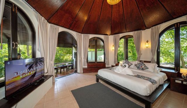Chaweng Bay View Resort by Smith & Appy
