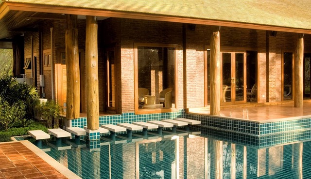Chayana Resort