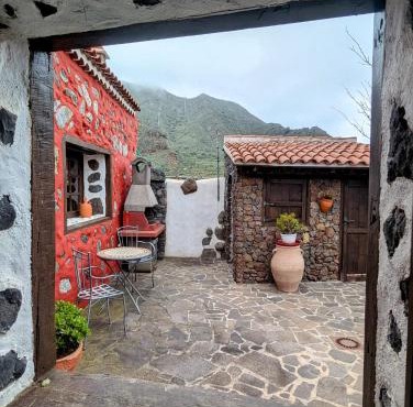 CHC - Casa Rural del Herrero