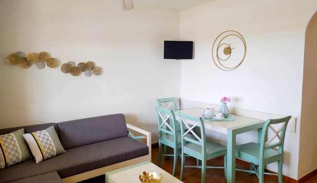 Cheap & Chic: 2 bedroom apartments in Son Bou