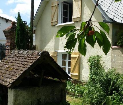 Cheap Chic Farm