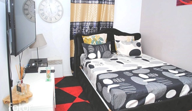 Cheap Compatible Studio appartment