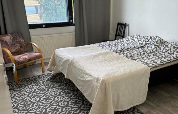 Cheap&Shared Rooms in Tornio city
