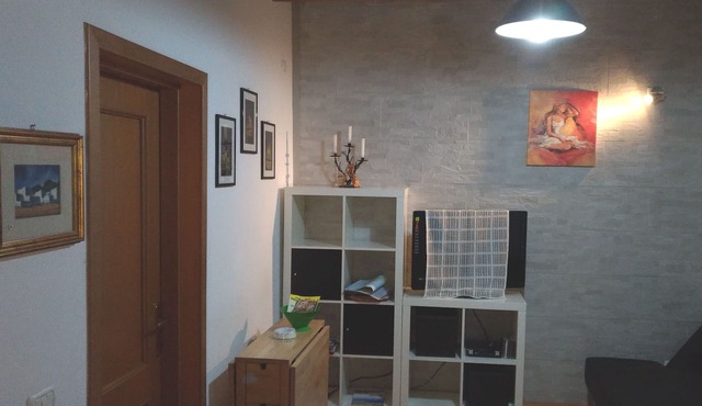 Cheap vacation home Trapani