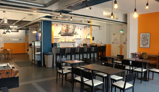 CheapSleep Helsinki - Hostel