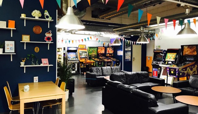 CheapSleep Hostel Helsinki