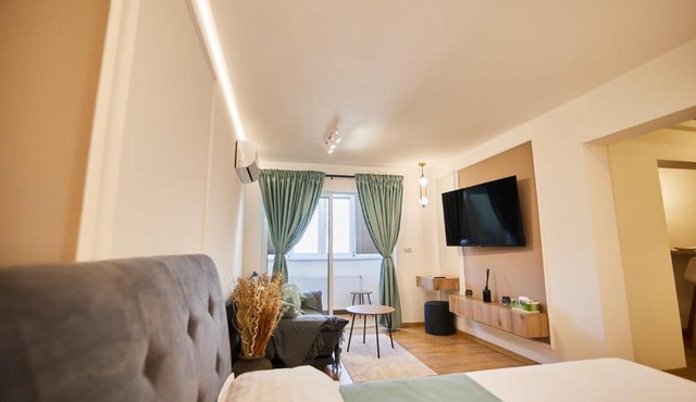 ChECk apartment