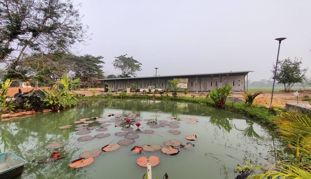 Check-in Resort