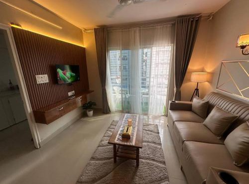 Check In Suites