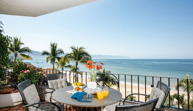 Check out the new bathrooms in this Ocean Front Condo # 409 with Roof top Pool