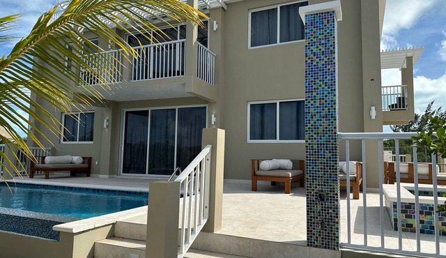 Checkers Vacation Homes