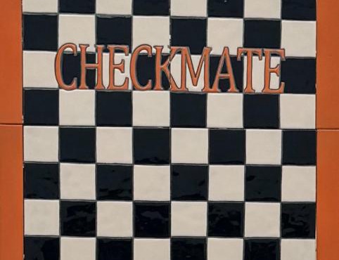 Checkmate