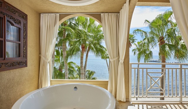 Cheeca Lodge & Spa