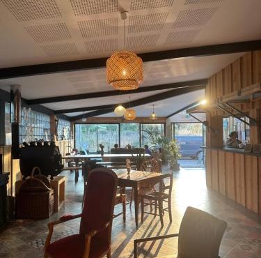 Cheeky Family Surf House