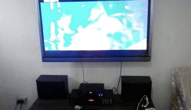 Cheerful 2 Bdrm with 2 bath at MMH Subd Rodriguez Rizal