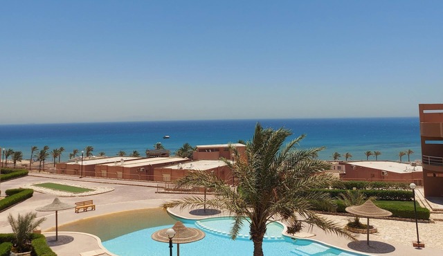 Cheerful Villa - Ain Sokhna