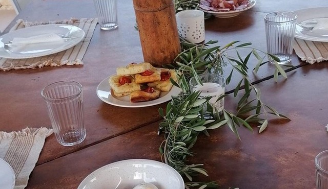 Chef Service Ostuni, Cisternino, Ceglie, Fasano