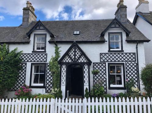 Chefs cottage